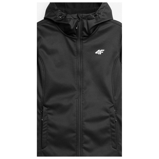 4F Γυναικείο Jacket Softshell 4F Γυναικείο Jacket Softshell